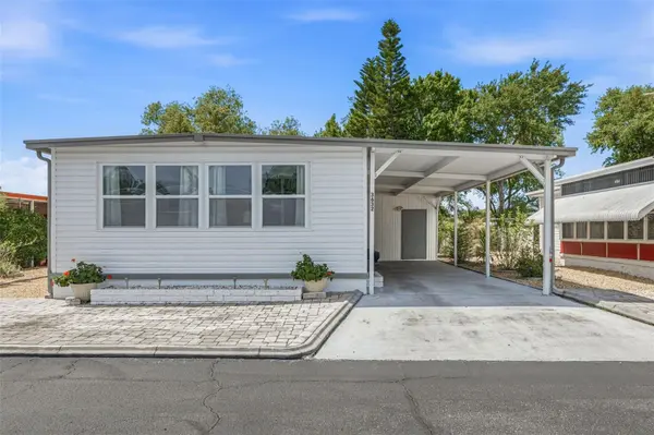 3632 TIKI DR, Holiday, FL 34691