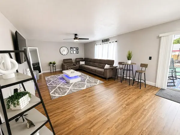 3483 CHARMWOOD AVE, Spring Hill, FL 34609