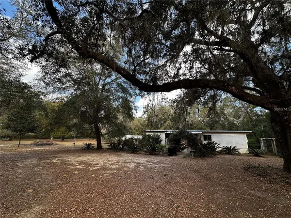 12212 NE 238TH TER, Salt Springs, FL 32134