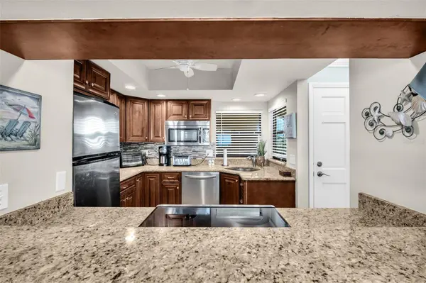 3500 GULF BLVD #407B, Belleair Beach, FL 33786