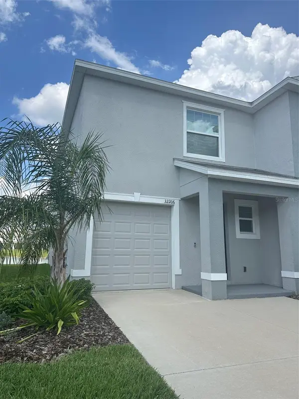32206 TURTLE GRACE LOOP, Wesley Chapel, FL 33545