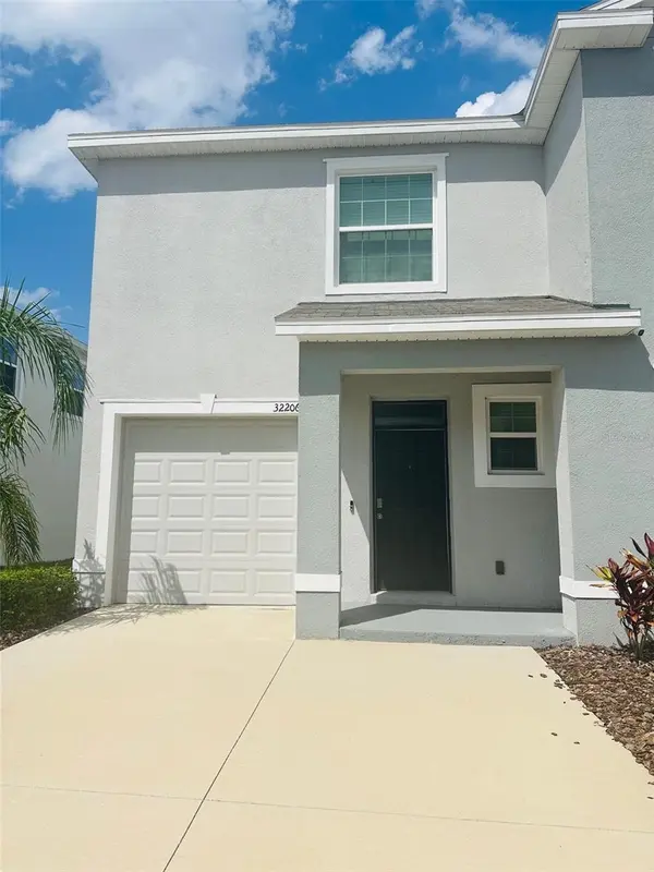 32206 TURTLE GRACE LOOP, Wesley Chapel, FL 33545