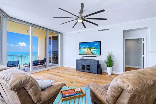 15208 GULF BLVD #601, Madeira Beach, FL 33708