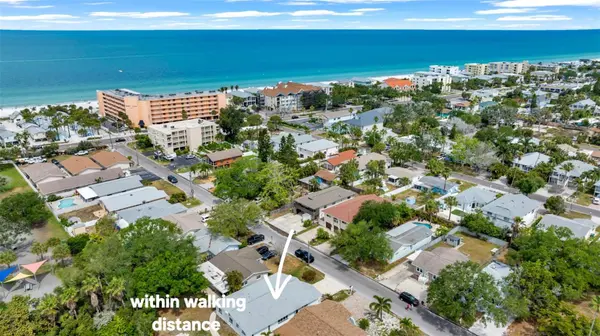 121 10TH AVE, Indian Rocks Beach, FL 33785