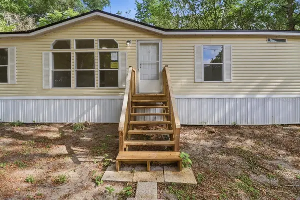 2565 E NORTH ST, Inverness, FL 34453