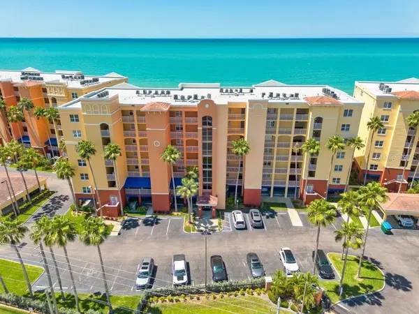 16500 GULF BLVD #654, North Redington Beach, FL 33708