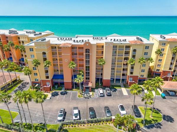 16500 GULF BLVD #654, North Redington Beach, FL 33708
