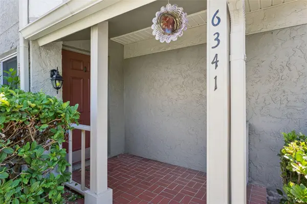 6341 TREETOP CIR #6341, Temple Terrace, FL 33617