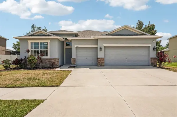 2426 CUMBERLAND CLIFF DR, Ruskin, FL 33570