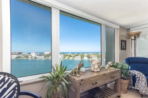 736 ISLAND WAY #804, Clearwater, FL 33767