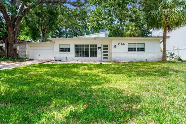 614 ONTARIO AVE, Tampa, FL 33606
