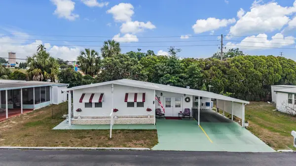 7048 EL MEYERS ST, Zephyrhills, FL 33541