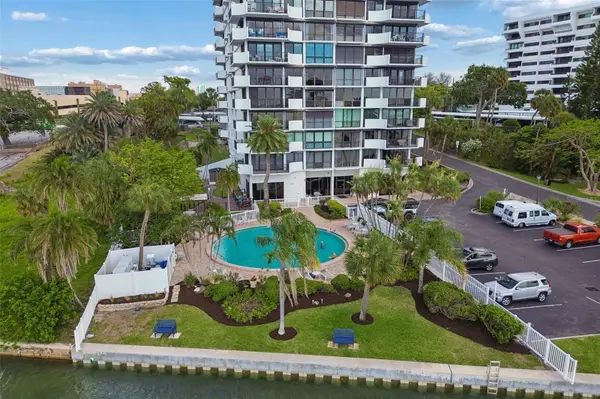 80 ROGERS ST #6C, Clearwater, FL 33756