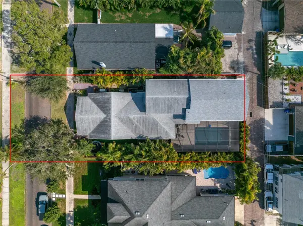 436 12TH AVE NE, St Petersburg, FL 33701