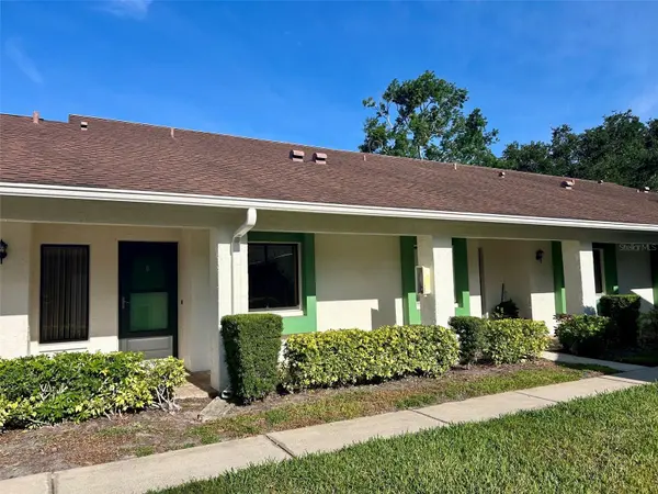 2514 ROYAL PINES CIR #25D, Clearwater, FL 33763
