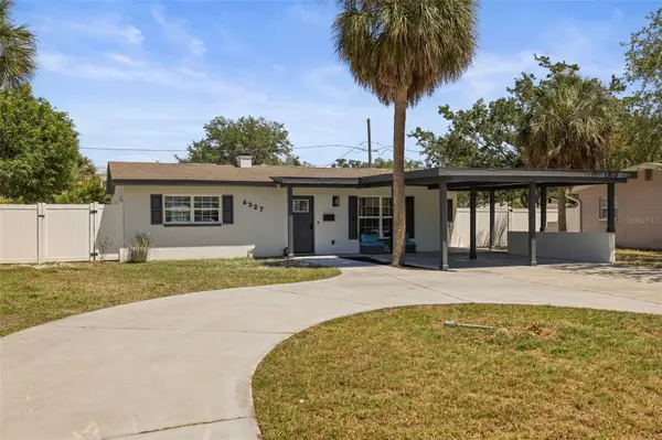 4327 HUNTINGTON ST NE, St Petersburg, FL 33703