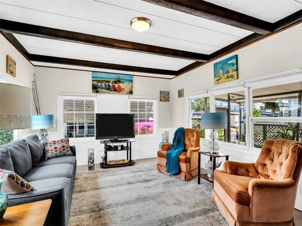 800 CHESAPEAKE DR #62, Tarpon Springs, FL 34689