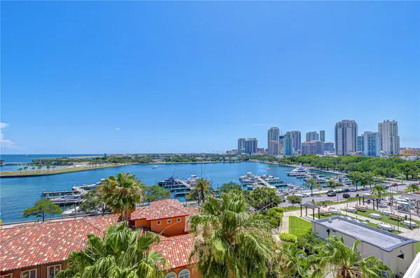 555 5TH AVE NE #711, St Petersburg, FL 33701