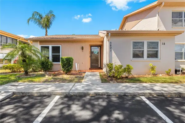 3801 SAILMAKER LN, Holiday, FL 34691