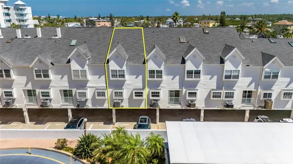 17960 GULF BLVD #108, Redington Shores, FL 33708