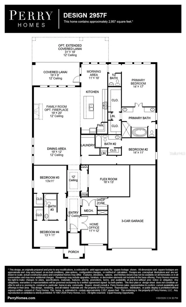 19676 CYPRESS POND CT, Brooksville, FL 34601
