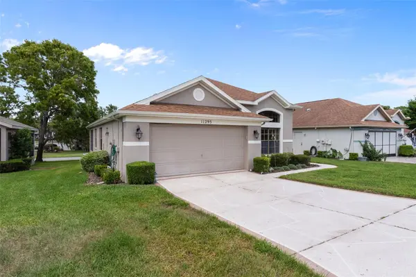 11293 COPLEY CT, Spring Hill, FL 34609