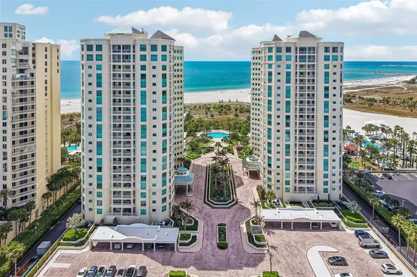 1180 GULF BLVD #101, Clearwater Beach, FL 33767