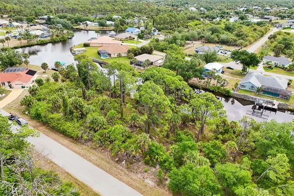 1168 ANAHEIM ST, Port Charlotte, FL 33953