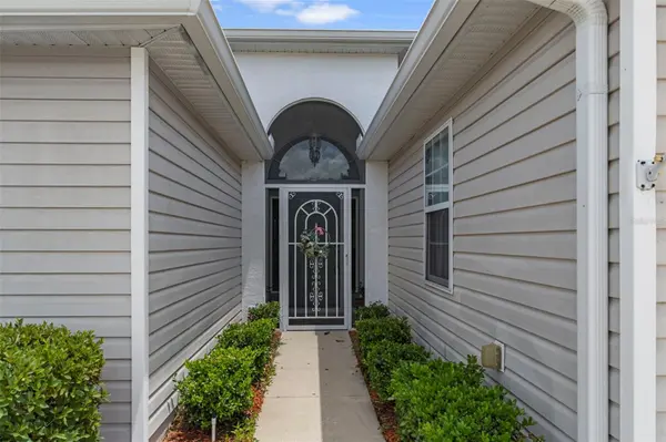 201 N GOLF HARBOR PATH, Inverness, FL 34450