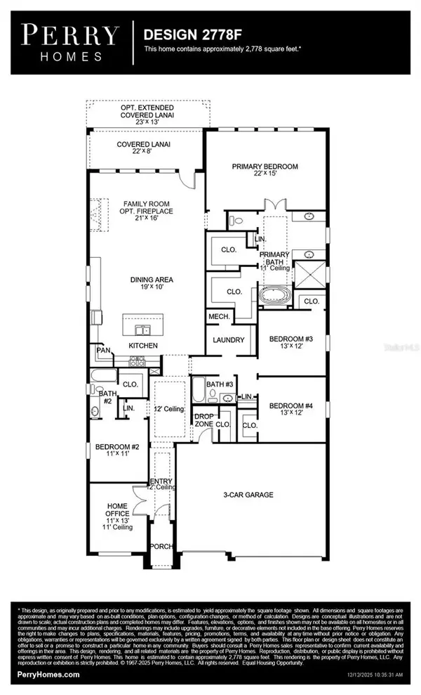 7922 BON AIR WAY, Parrish, FL 34219