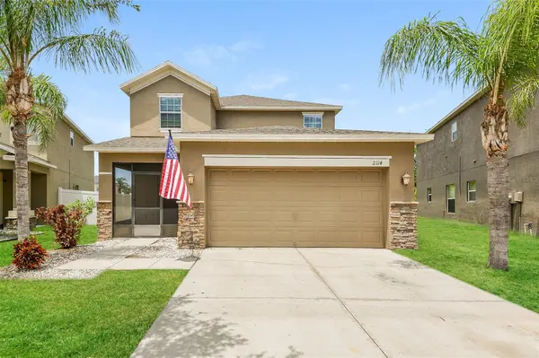 2114 RICHWOOD PIKE DR, Ruskin, FL 33570