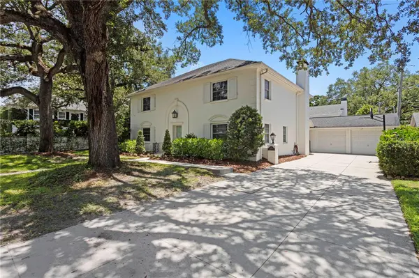 4704 W BROOKWOOD DR, Tampa, FL 33629