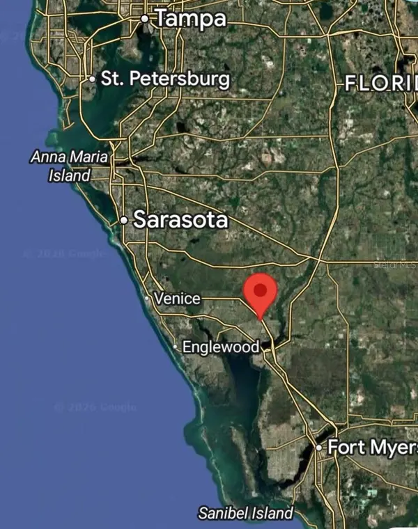 SAWYER CIR, North Port, FL 34288