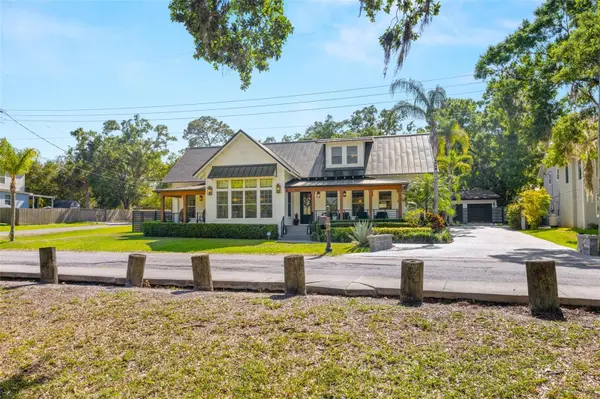 5610 N RIVER SHORE DR, Tampa, FL 33603