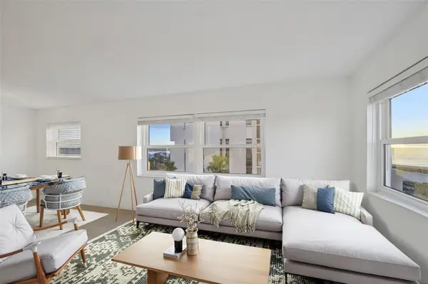 1270 GULF BLVD #701, Clearwater, FL 33767