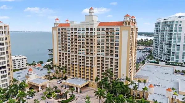 1111 RITZ CARLTON DR #1004, Sarasota, FL 34236