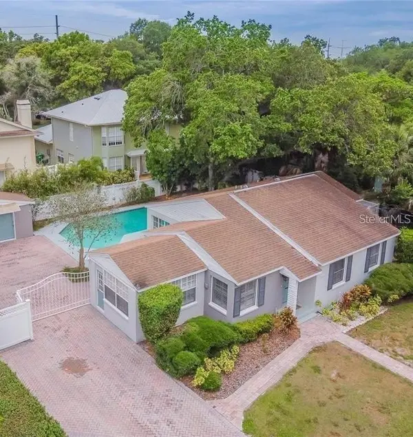 4014 W PALMIRA AVE, Tampa, FL 33629