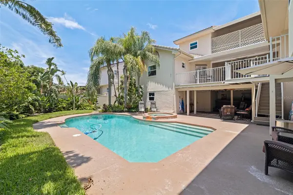 1156 2ND AVE S, Tierra Verde, FL 33715