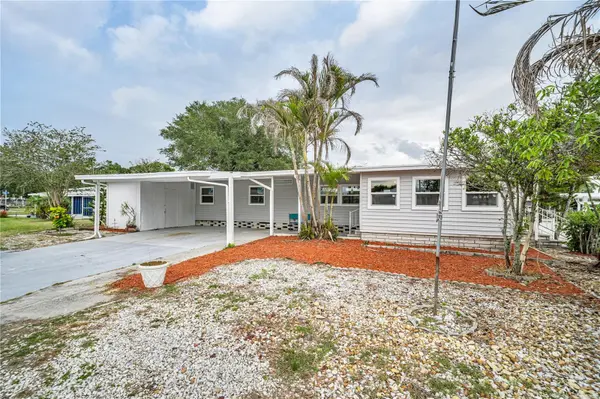 193 BLUE MARLIN DR, Oldsmar, FL 34677