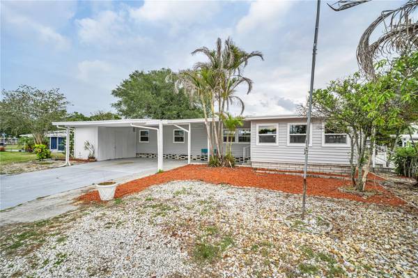 193 BLUE MARLIN DR, Oldsmar, FL 34677