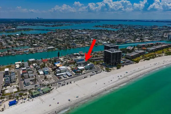 40 77TH AVE, Treasure Island, FL 33706