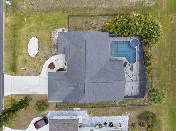 257 BROADMOOR LN, Rotonda West, FL 33947