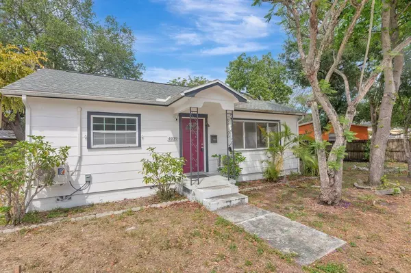 4939 HAINES RD N, St Petersburg, FL 33714
