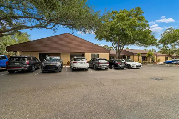 611 DRUID RD E #101-110, Clearwater, FL 33756