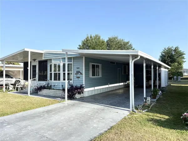 34642 SWEETPEA LANE LN, Zephyrhills, FL 33541