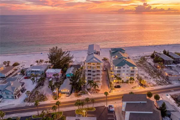 19730 GULF BLVD #400, Indian Rocks Beach, FL 33785