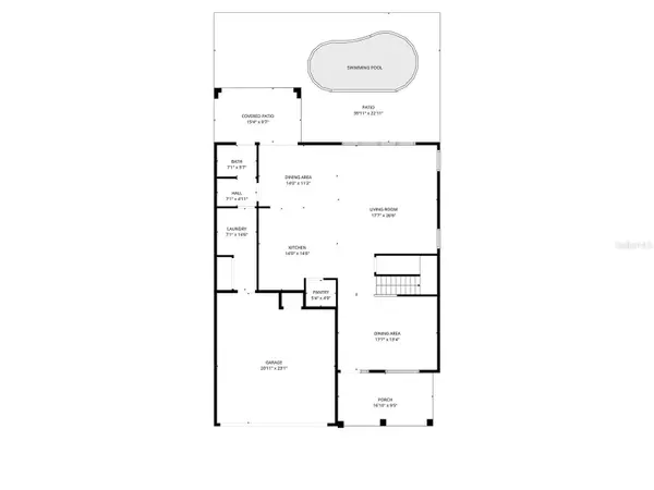 7405 70TH AVE N, Pinellas Park, FL 33781