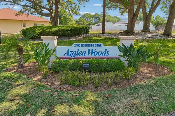 2460 NORTHSIDE DR #604, Clearwater, FL 33761