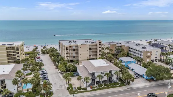 1500 GULF BLVD #204B, Indian Rocks Beach, FL 33785