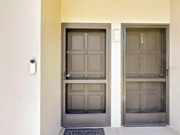 2650 COUNTRYSIDE BLVD #E103, Clearwater, FL 33761